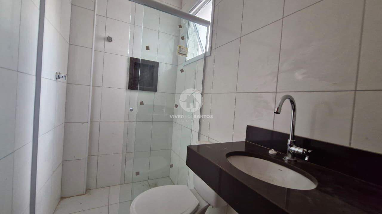 CASA SOBREPOSTA ALTA DUPLEX COM 4 QUARTOS - SANTOS em Aparecida, Santos — foto 15