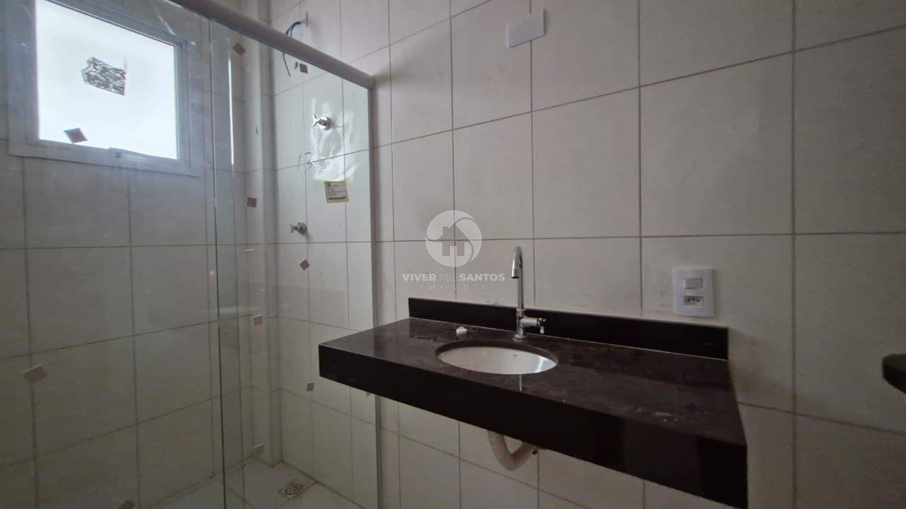 CASA SOBREPOSTA ALTA DUPLEX COM 4 QUARTOS - SANTOS em Aparecida, Santos — foto 14
