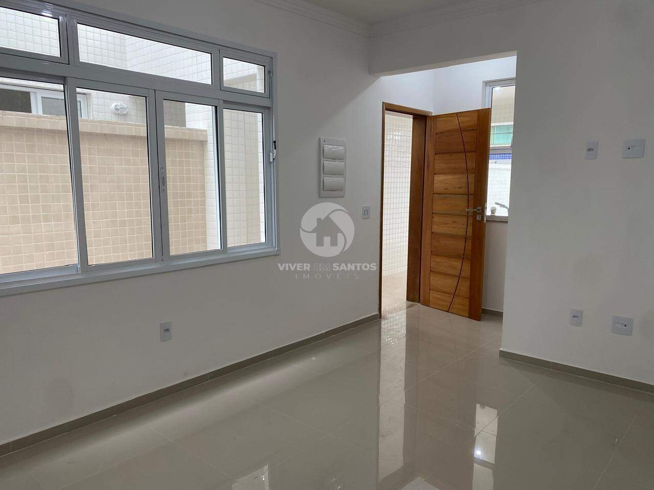 casa para comprar em Aparecida, Santos