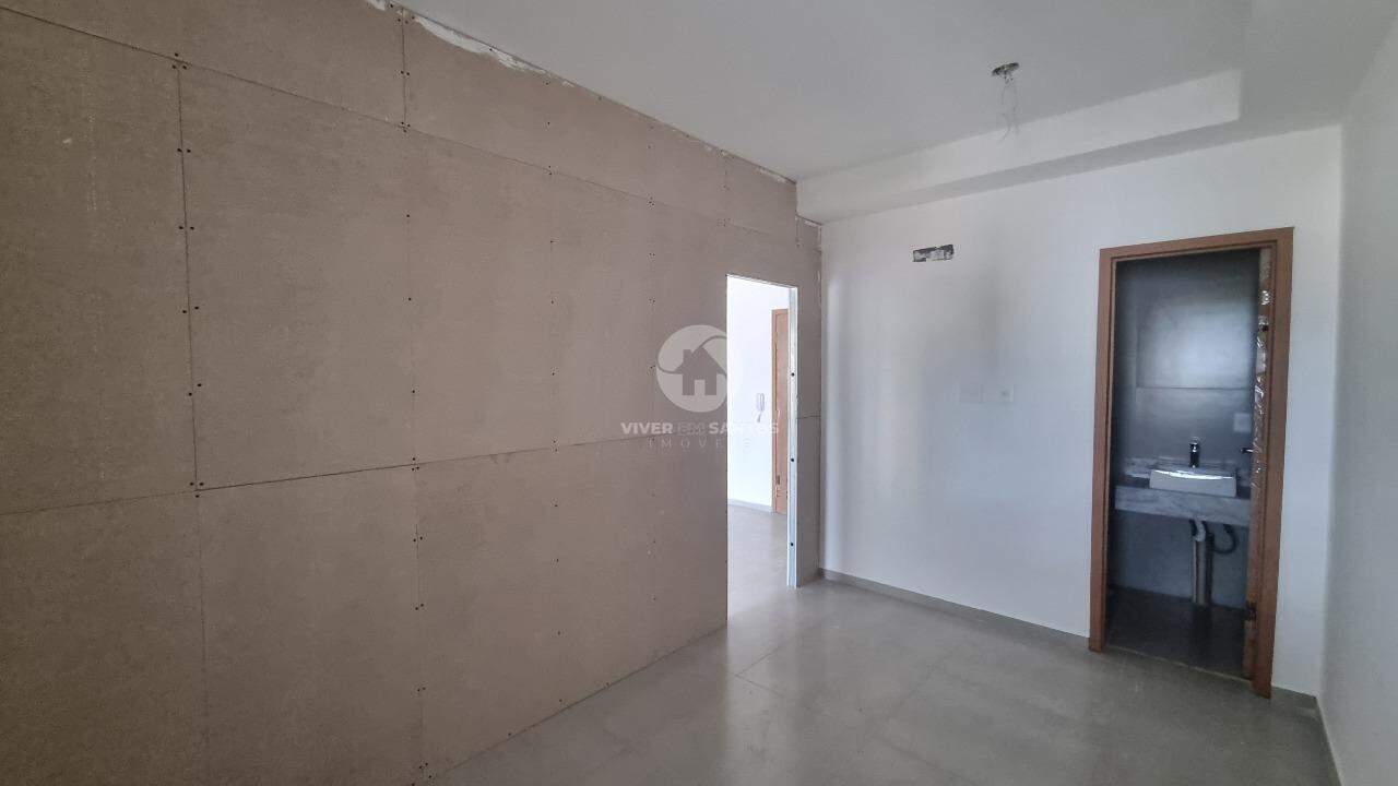 Apartamento 1 Dormitório com Varanda Gourmet | José Menino - Santos/SP em José Menino, Santos — foto 17