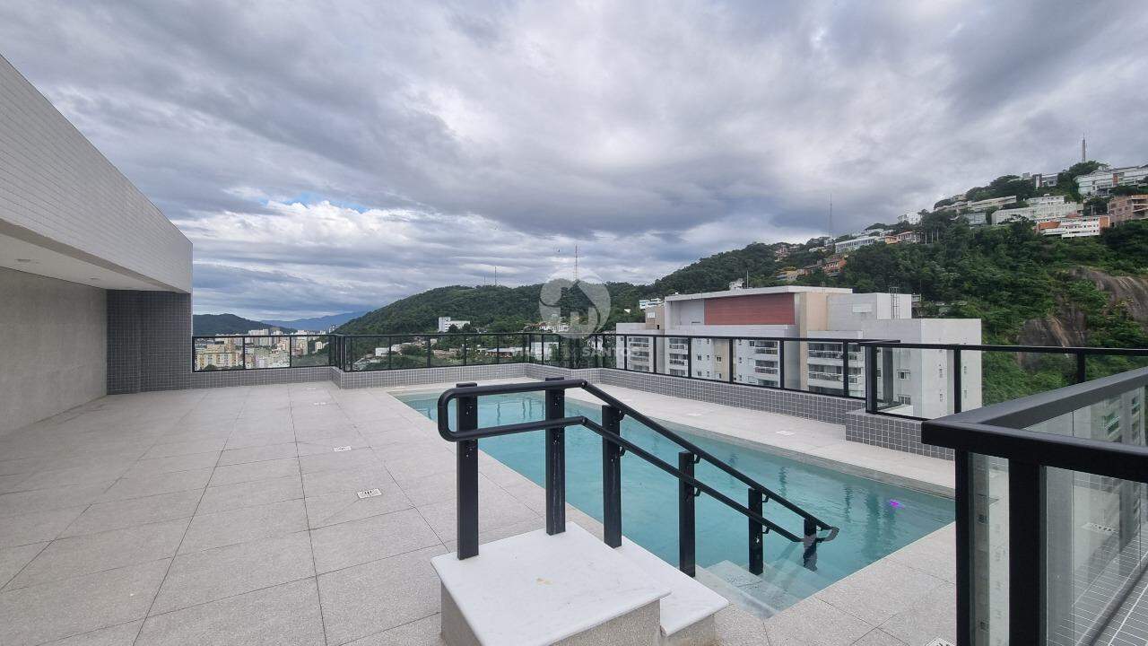 Apartamento 1 Dormitório com Varanda Gourmet | José Menino - Santos/SP em José Menino, Santos — foto 19