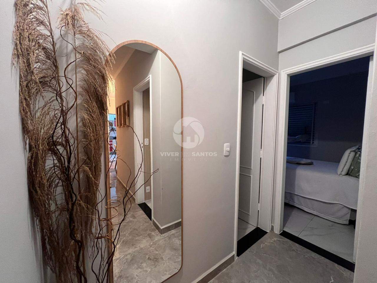 Apartamento com 2 Quartos a venda na Vila Belmiro em Vila Belmiro, Santos — foto 6