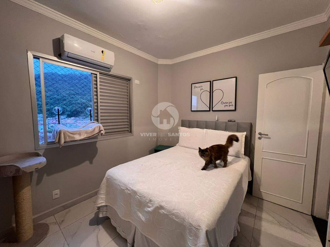 Apartamento com 2 Quartos a venda na Vila Belmiro em Vila Belmiro, Santos — foto 7