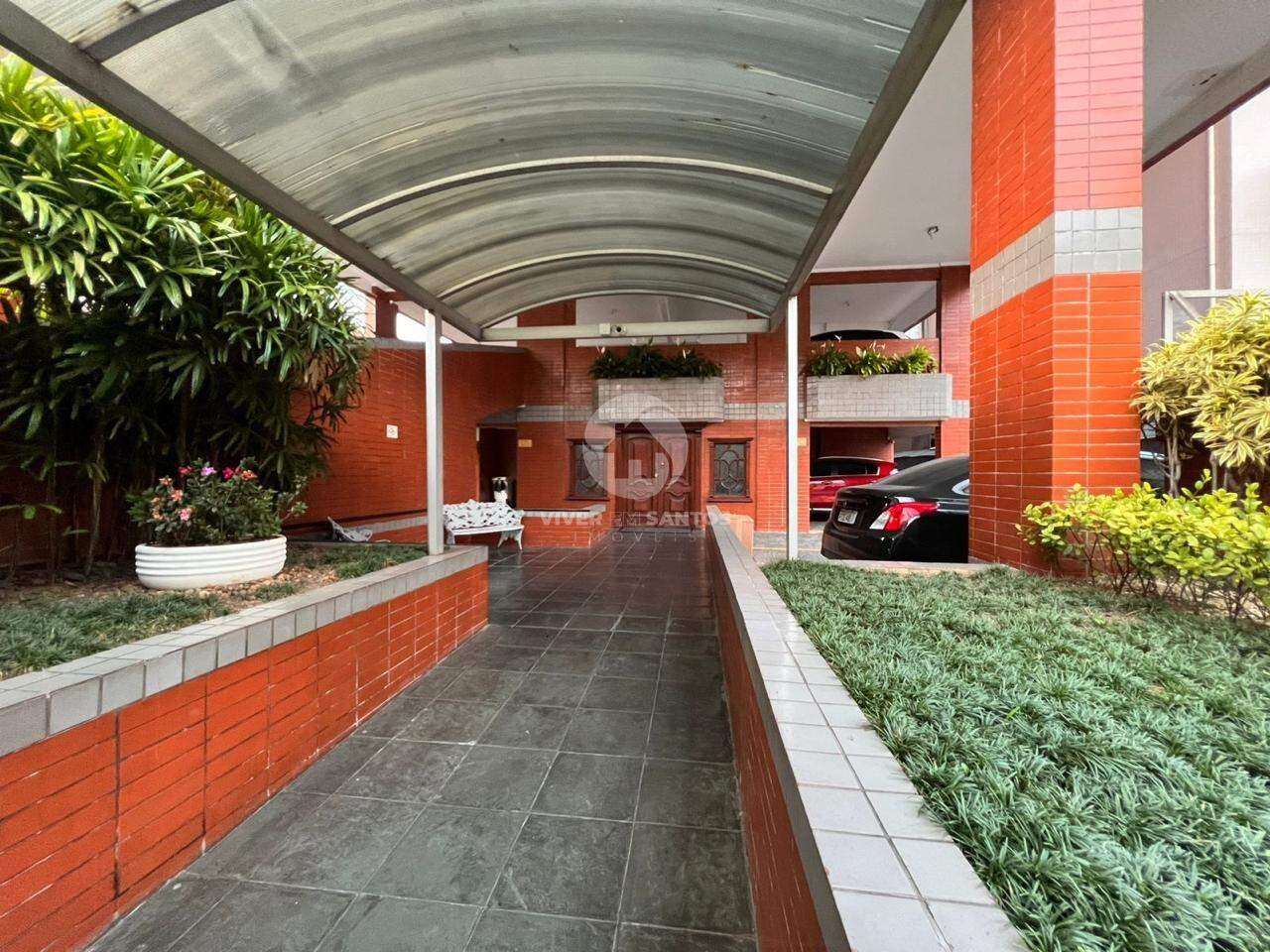 Apartamento com 2 Quartos a venda na Vila Belmiro em Vila Belmiro, Santos — foto 12
