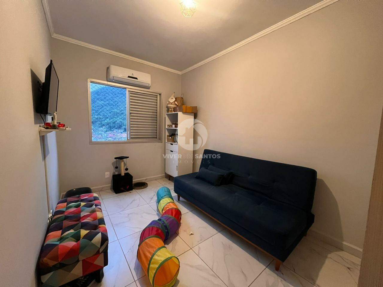 Apartamento com 2 Quartos a venda na Vila Belmiro em Vila Belmiro, Santos — foto 10