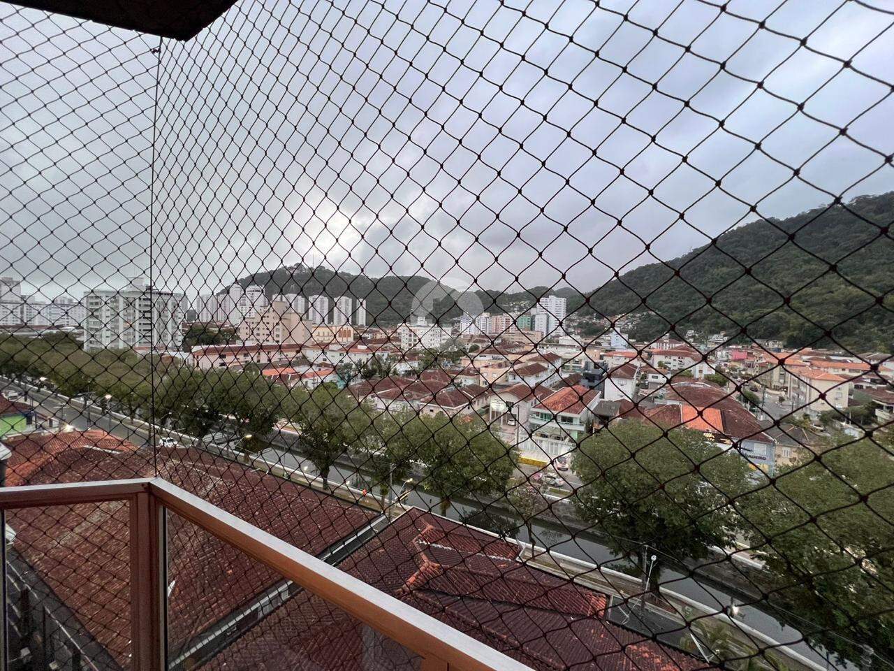 Apartamento com 2 Quartos a venda na Vila Belmiro em Vila Belmiro, Santos — foto 2