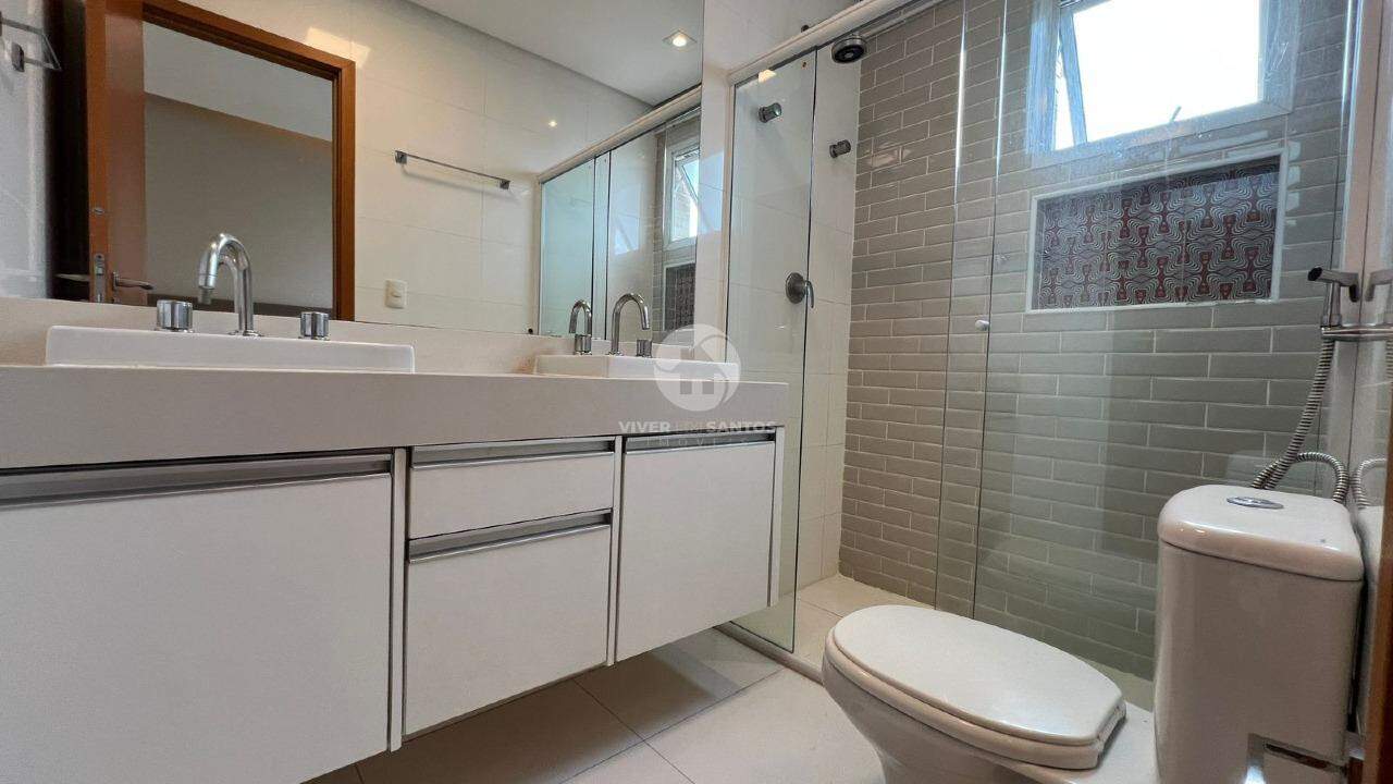 Apartamento com 3 Quartos e 4 banheiros a venda no Boqueirão em Santos em Boqueirão, Santos — foto 11