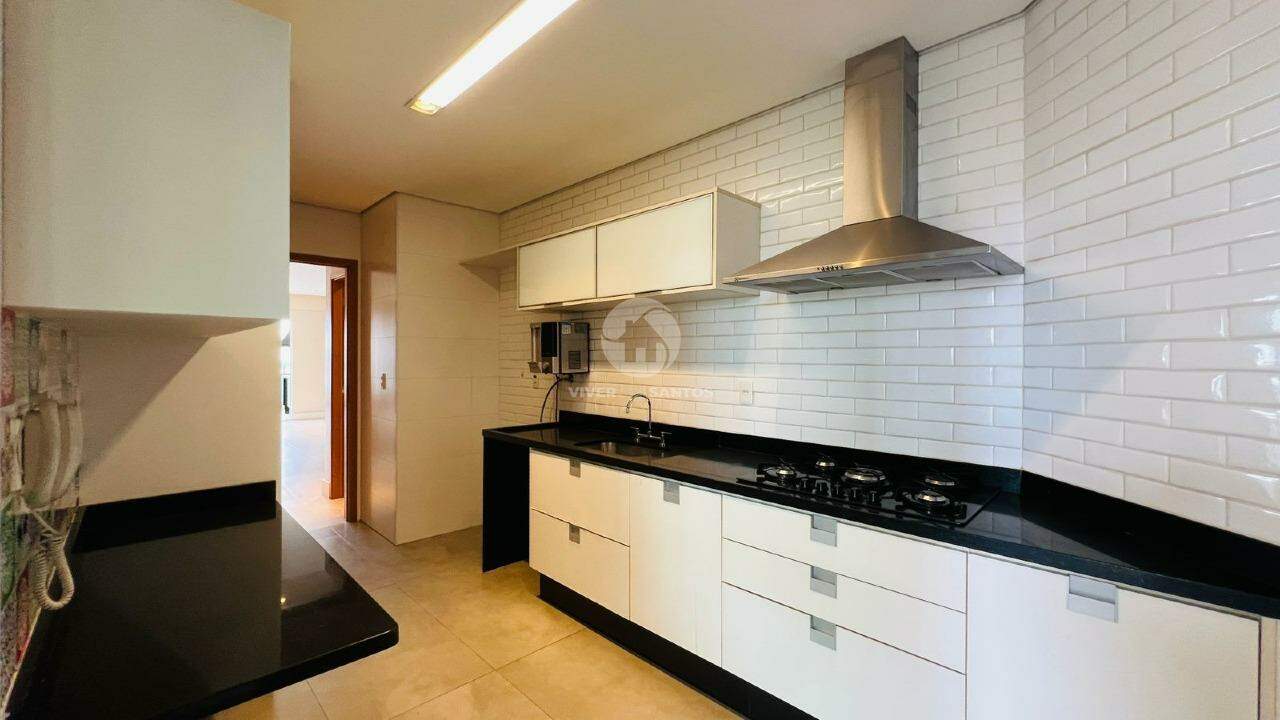 Apartamento com 3 Quartos e 4 banheiros a venda no Boqueirão em Santos em Boqueirão, Santos — foto 16