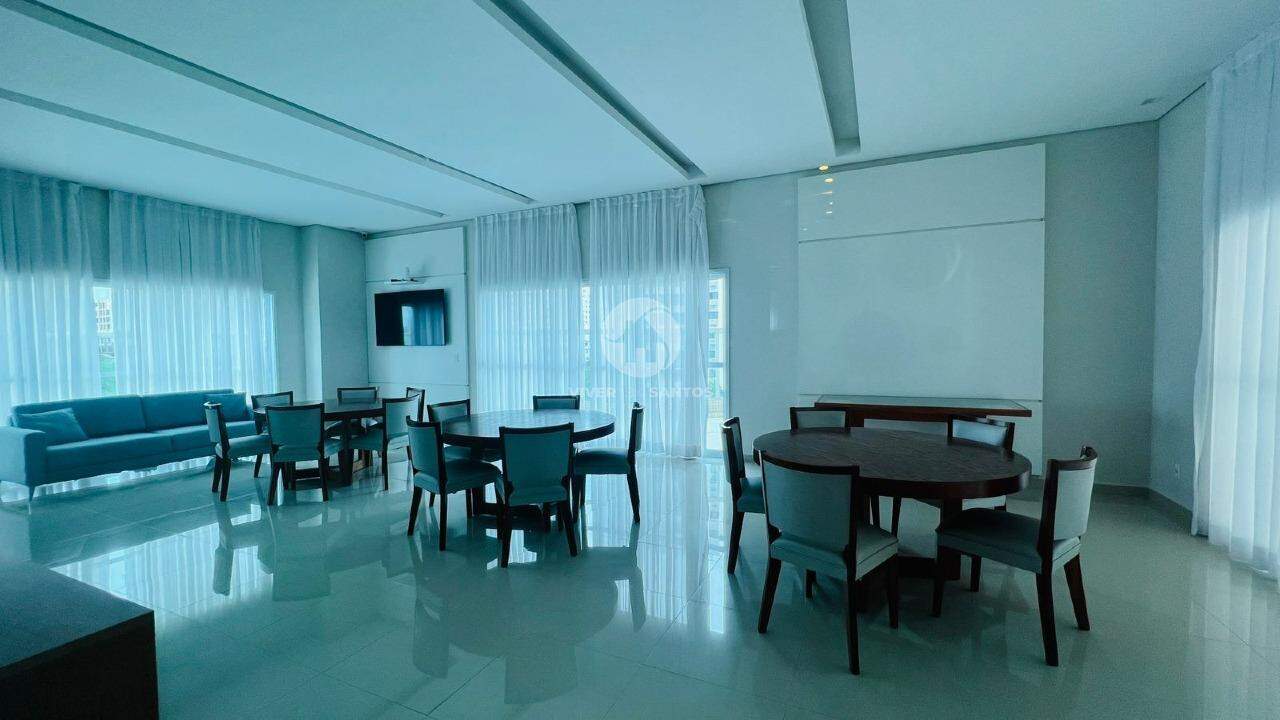 Apartamento com 3 Quartos e 4 banheiros a venda no Boqueirão em Santos em Boqueirão, Santos — foto 24