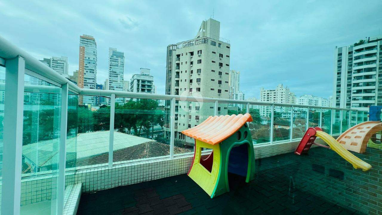 Apartamento com 3 Quartos e 4 banheiros a venda no Boqueirão em Santos em Boqueirão, Santos — foto 28