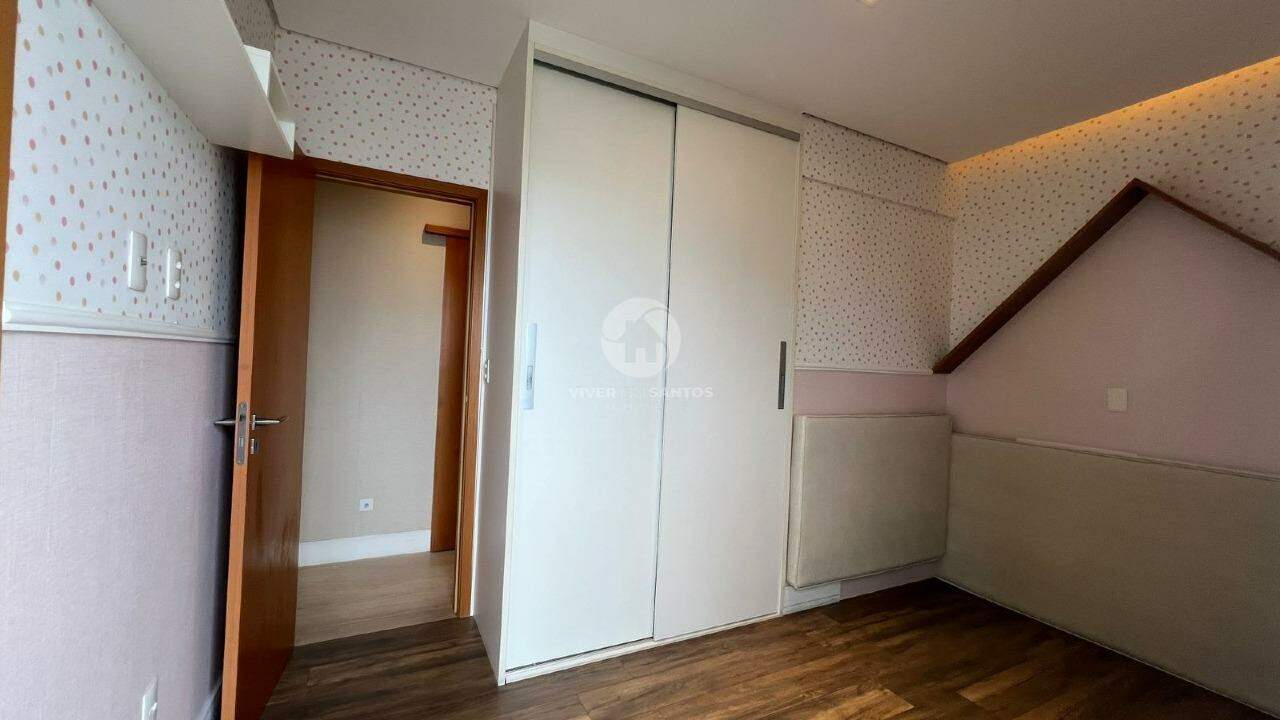 Apartamento com 3 Quartos e 4 banheiros a venda no Boqueirão em Santos em Boqueirão, Santos — foto 10