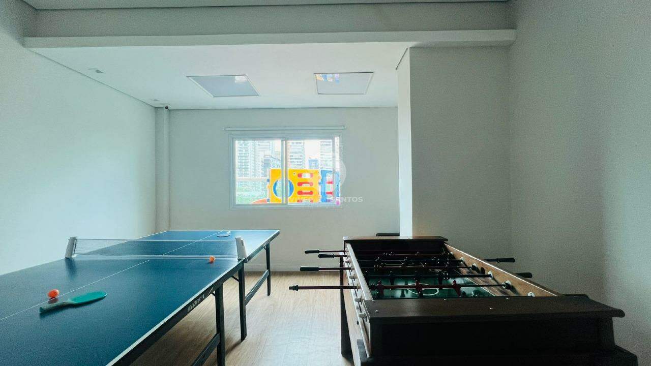 Apartamento com 3 Quartos e 4 banheiros a venda no Boqueirão em Santos em Boqueirão, Santos — foto 29