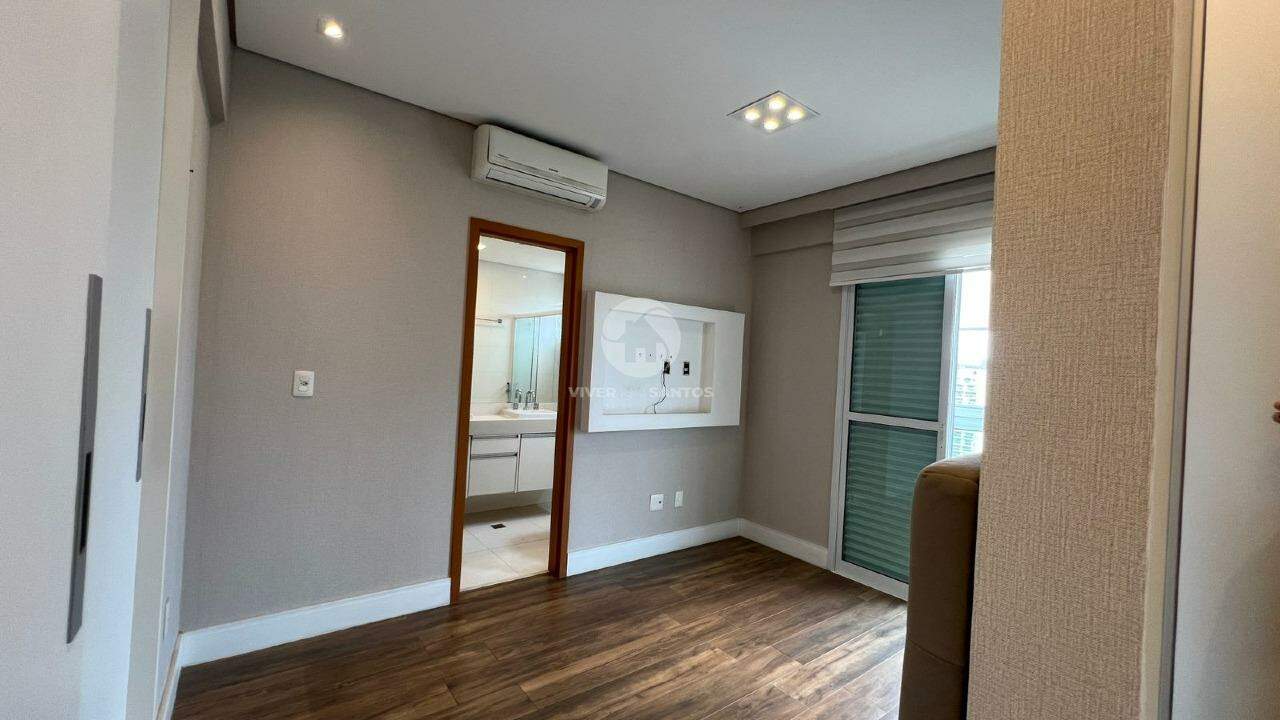 Apartamento com 3 Quartos e 4 banheiros a venda no Boqueirão em Santos em Boqueirão, Santos — foto 14