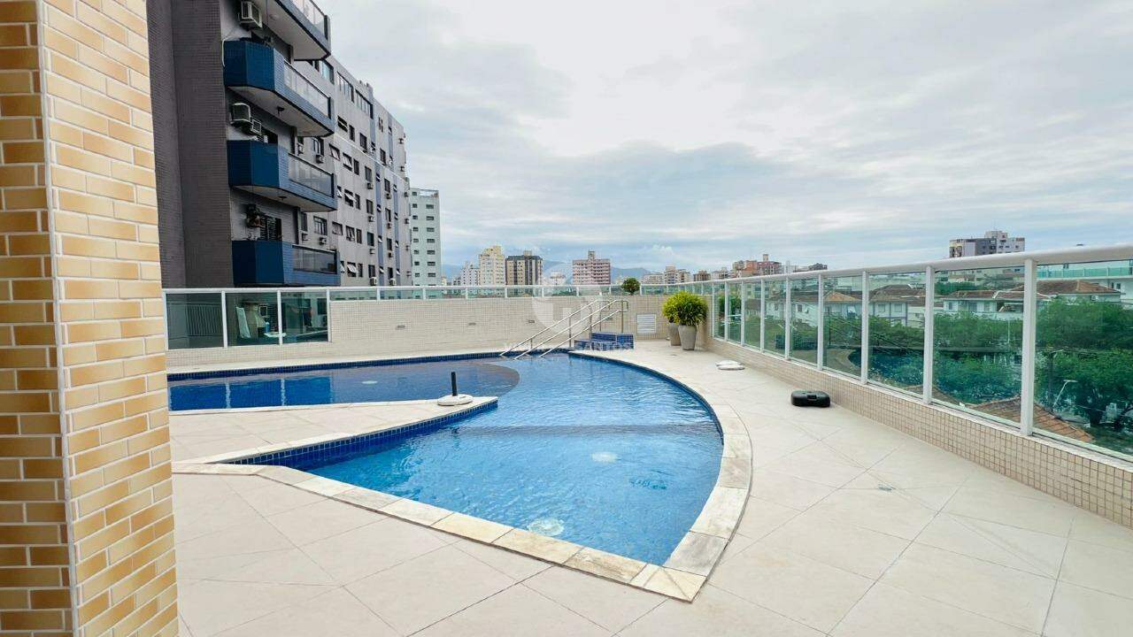 Apartamento com 3 Quartos e 4 banheiros a venda no Boqueirão em Santos em Boqueirão, Santos — foto 22
