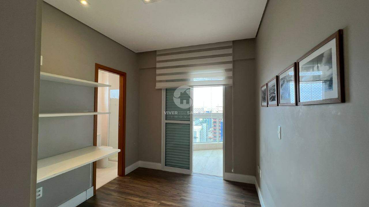 Apartamento com 3 Quartos e 4 banheiros a venda no Boqueirão em Santos em Boqueirão, Santos — foto 7