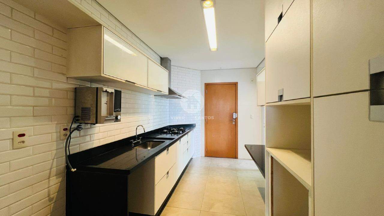 Apartamento com 3 Quartos e 4 banheiros a venda no Boqueirão em Santos em Boqueirão, Santos — foto 17