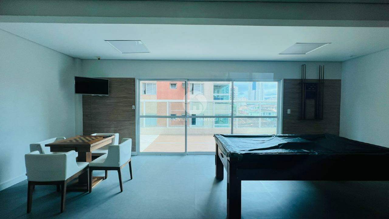 Apartamento com 3 Quartos e 4 banheiros a venda no Boqueirão em Santos em Boqueirão, Santos — foto 25
