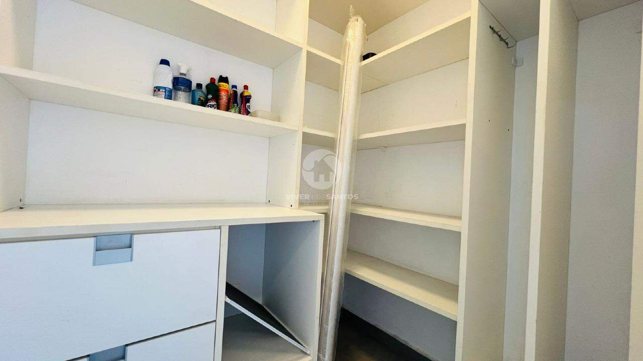 Apartamento com 3 Quartos e 4 banheiros a venda no Boqueirão em Santos em Boqueirão, Santos — foto 20