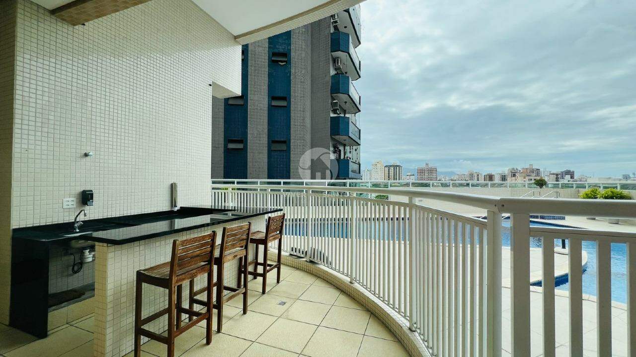 Apartamento com 3 Quartos e 4 banheiros a venda no Boqueirão em Santos em Boqueirão, Santos — foto 26