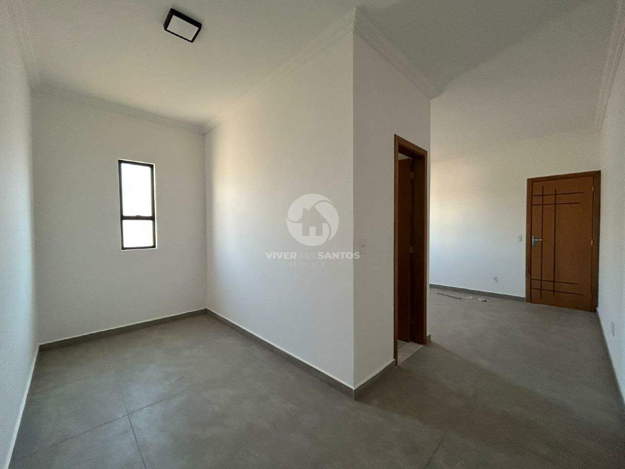 Sobreposta Alta com 2 suítes - Embaré - Santos em Embaré, Santos — foto 13