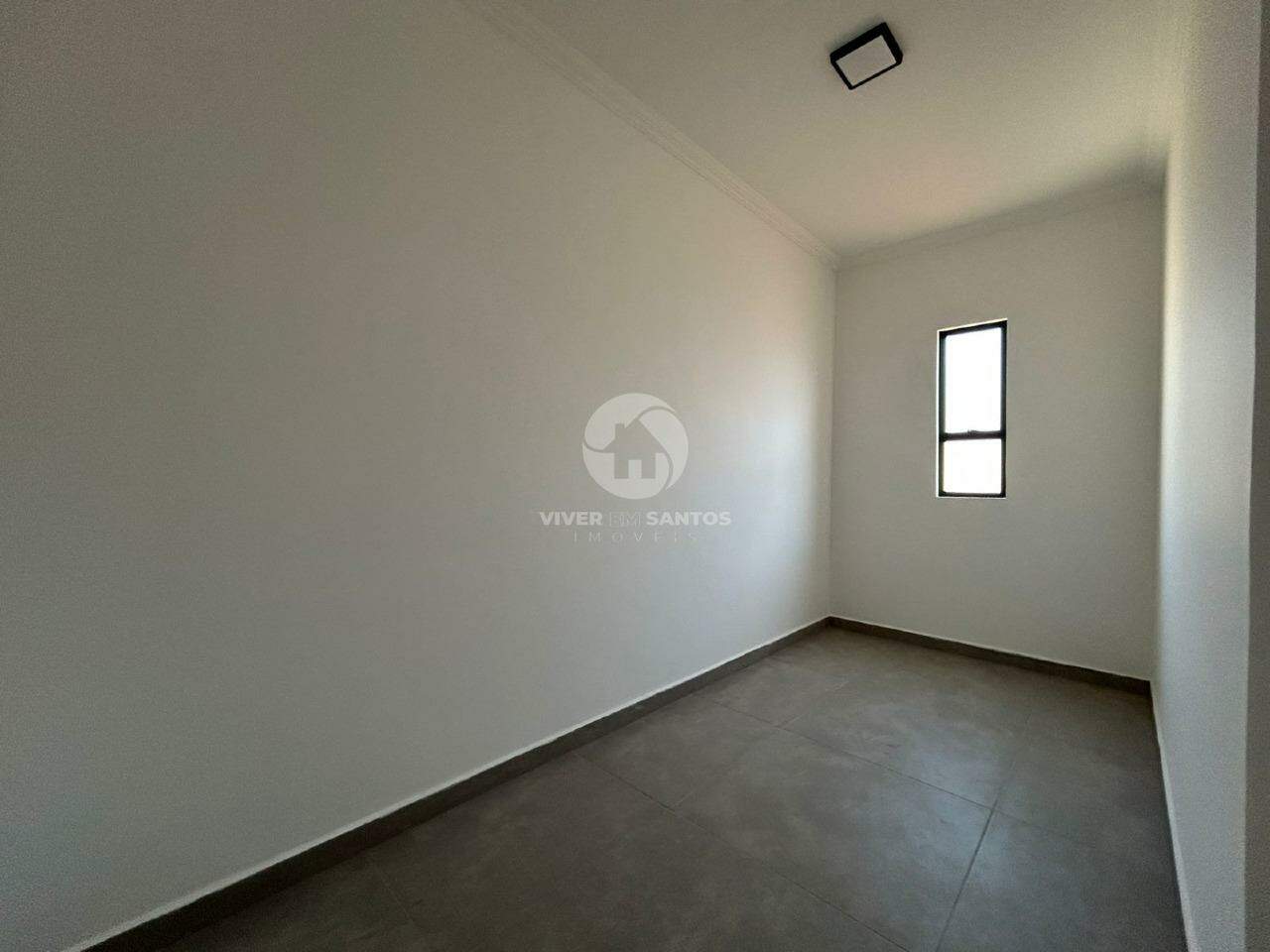 Sobreposta Alta com 2 suítes - Embaré - Santos em Embaré, Santos — foto 18