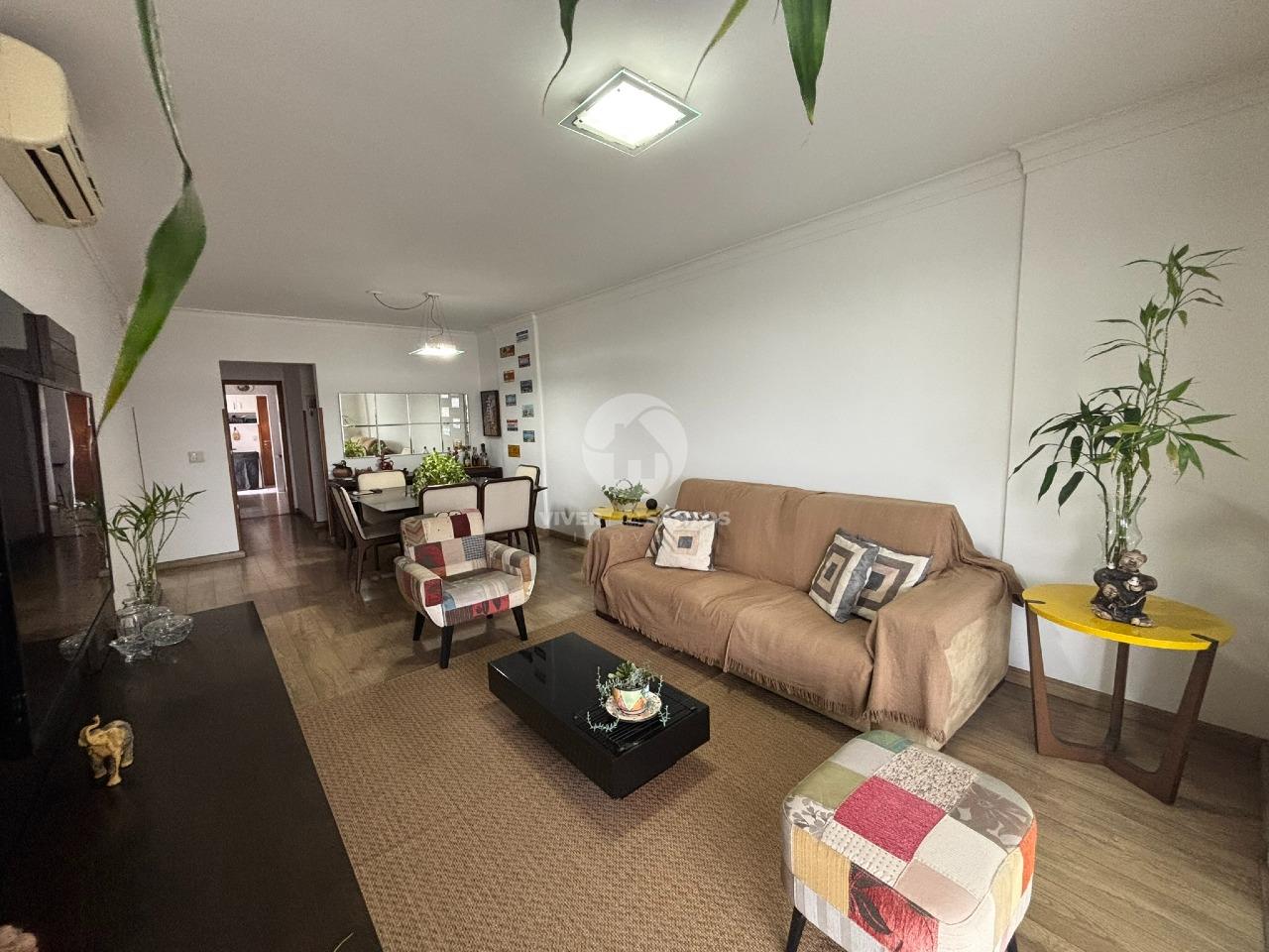 Apartamento com 3 Quartos Com Lazer Completo e Vista Livre na Ponta da Praia - Santos/SP em Ponta da Praia, Santos — foto 5