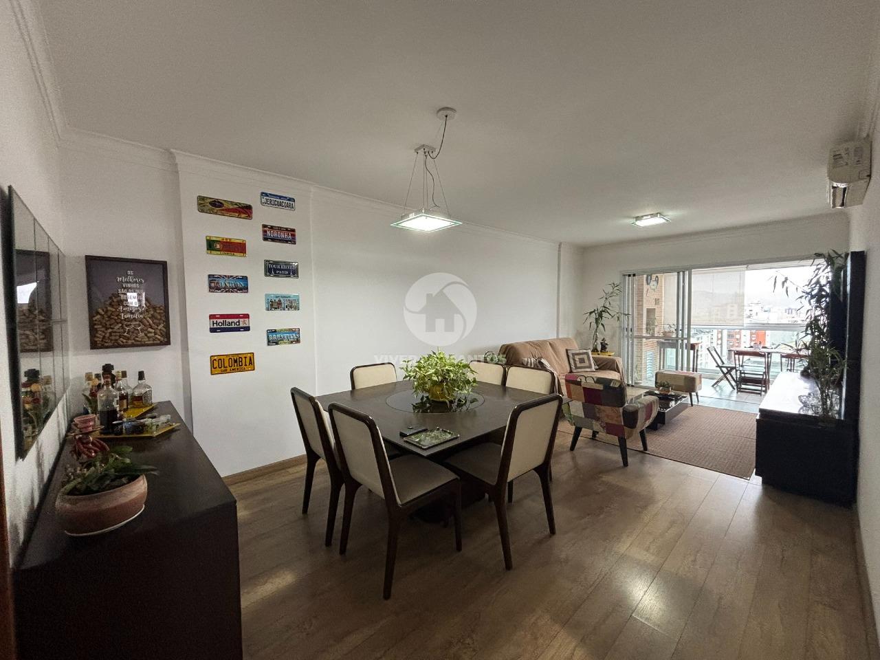 Apartamento com 3 Quartos Com Lazer Completo e Vista Livre na Ponta da Praia - Santos/SP em Ponta da Praia, Santos — foto 6