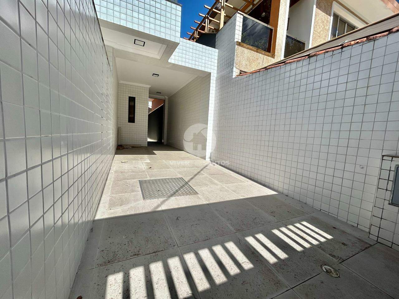 Casa tipo sobreposta térrea à venda no bairro do Embaré em Embaré, Santos — foto 23