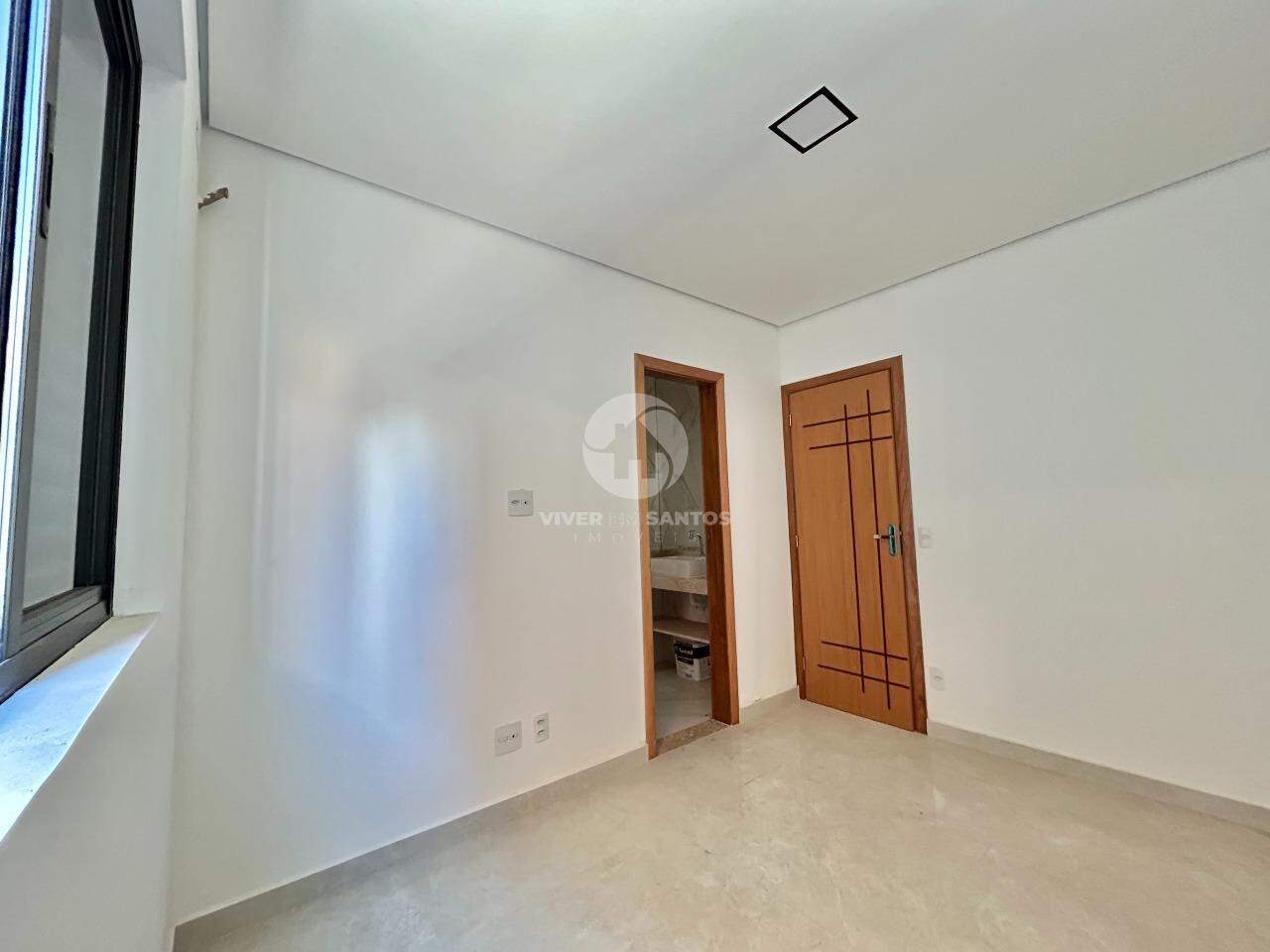 Casa tipo sobreposta térrea à venda no bairro do Embaré em Embaré, Santos — foto 20
