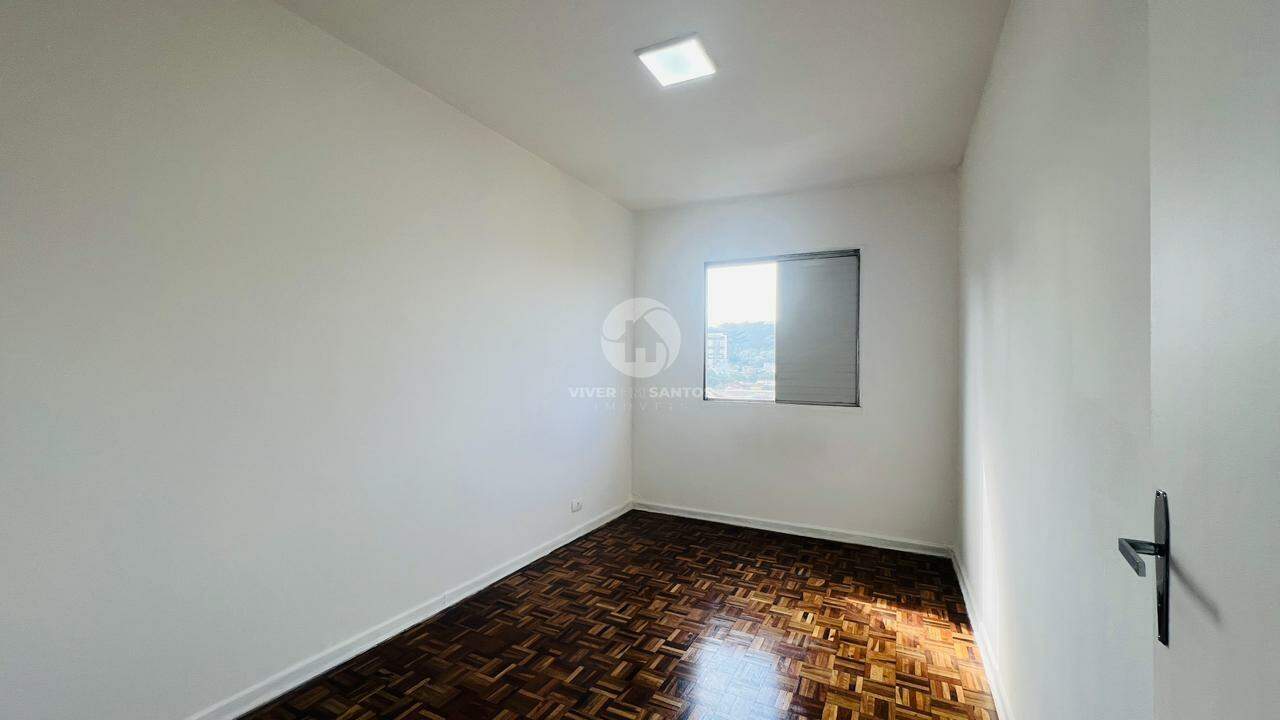 Apartamento com 3 quartos na Encruzilhada em Santos em Encruzilhada, Santos — foto 7