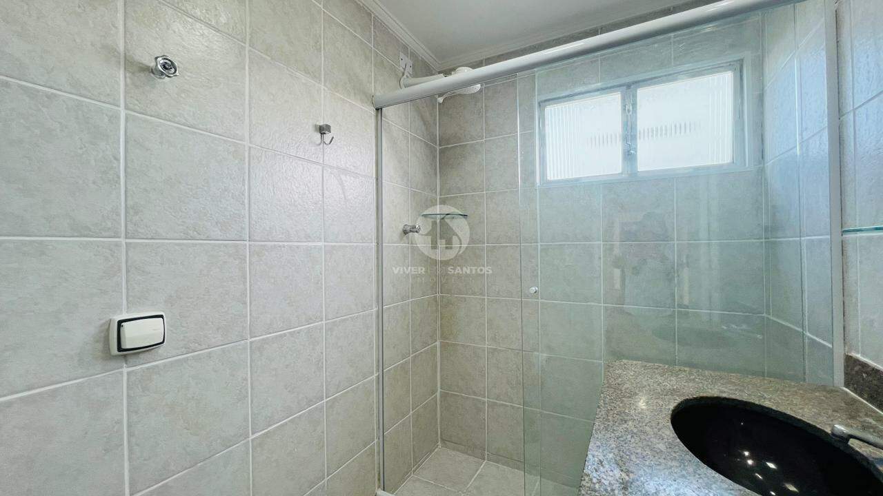 Apartamento com 3 quartos na Encruzilhada em Santos em Encruzilhada, Santos — foto 9