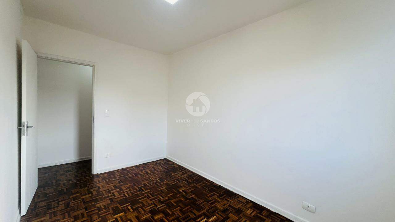 Apartamento com 3 quartos na Encruzilhada em Santos em Encruzilhada, Santos — foto 4