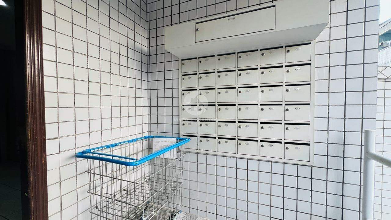 Apartamento com 3 quartos na Encruzilhada em Santos em Encruzilhada, Santos — foto 17