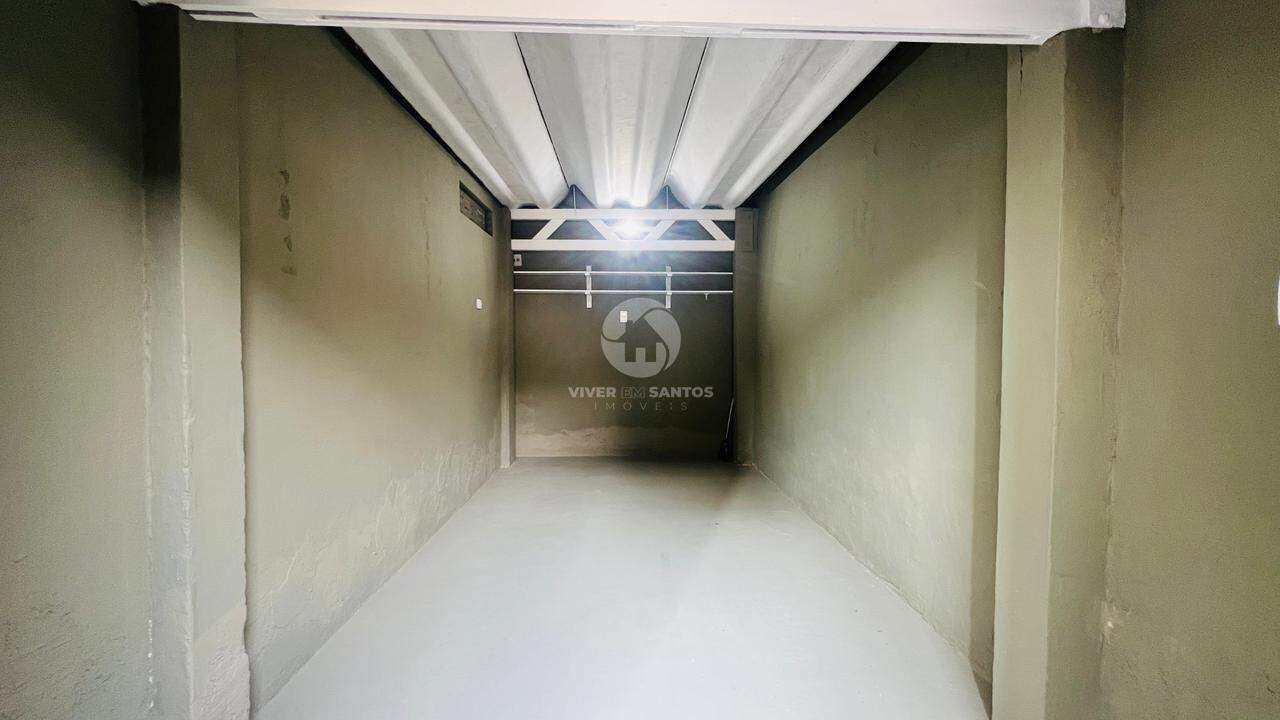 Apartamento com 3 quartos na Encruzilhada em Santos em Encruzilhada, Santos — foto 15