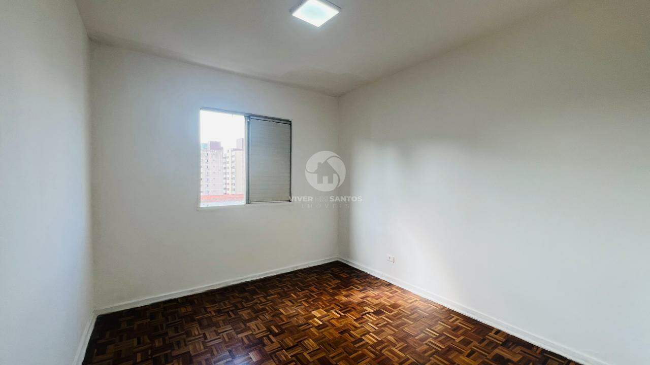 Apartamento com 3 quartos na Encruzilhada em Santos em Encruzilhada, Santos — foto 11