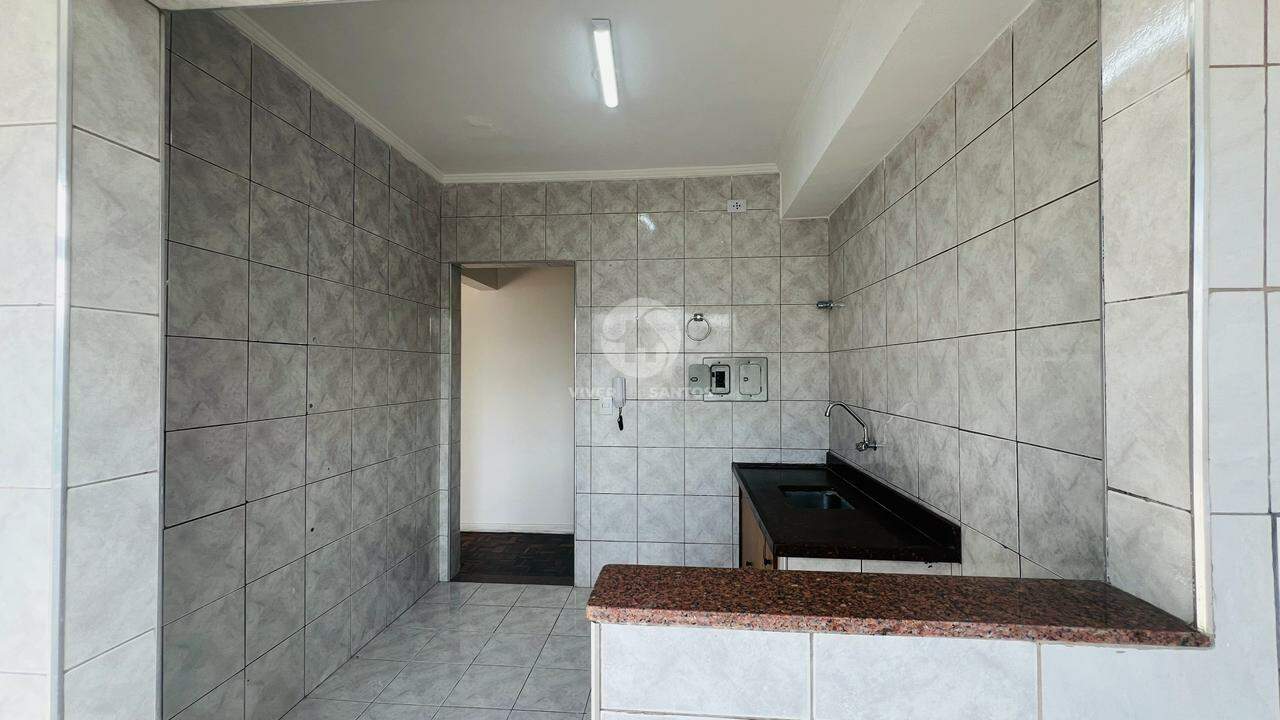 Apartamento com 3 quartos na Encruzilhada em Santos em Encruzilhada, Santos — foto 13
