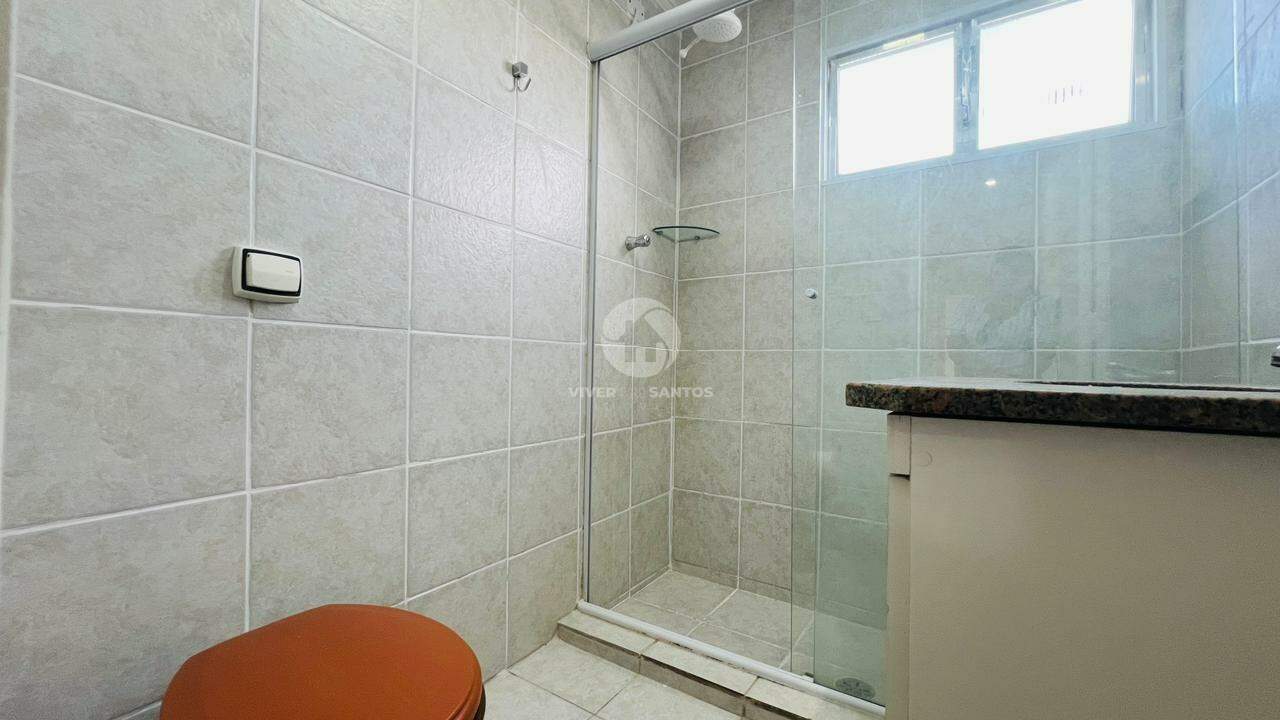 Apartamento com 3 quartos na Encruzilhada em Santos em Encruzilhada, Santos — foto 8