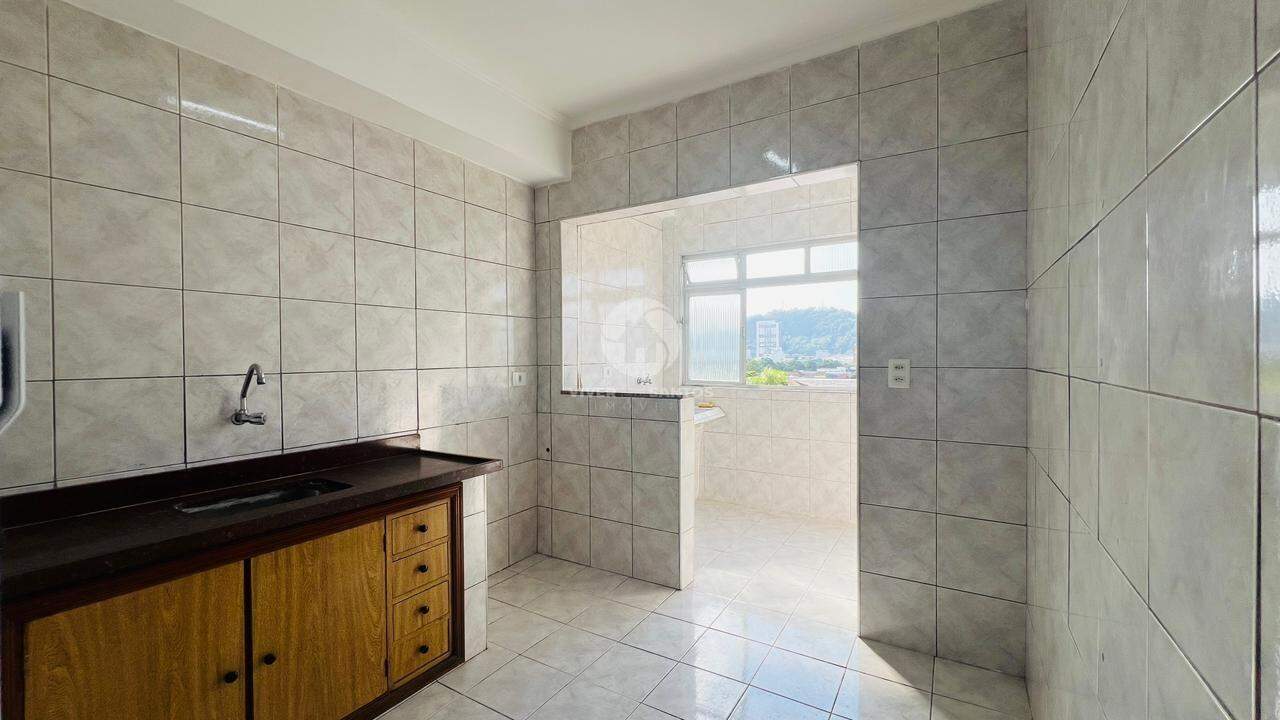 Apartamento com 3 quartos na Encruzilhada em Santos em Encruzilhada, Santos — foto 12