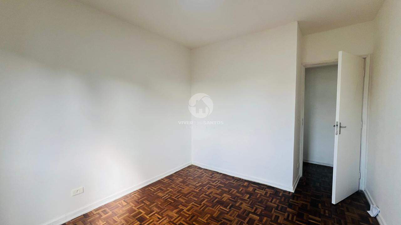 Apartamento com 3 quartos na Encruzilhada em Santos em Encruzilhada, Santos — foto 10