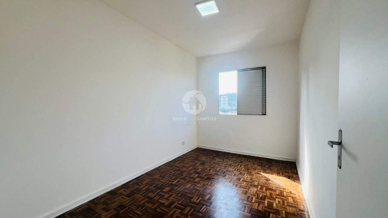 Apartamento com 3 quartos na Encruzilhada em Santos em Encruzilhada, Santos — foto 5