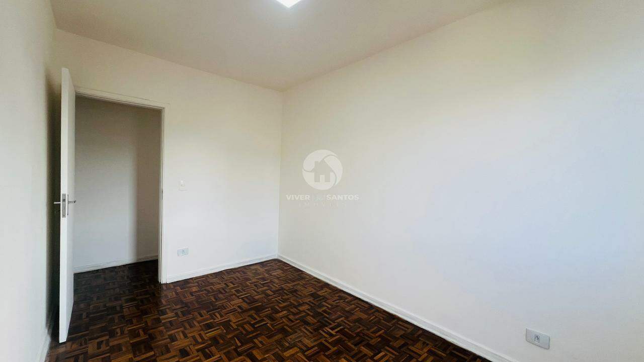 Apartamento com 3 quartos na Encruzilhada em Santos em Encruzilhada, Santos — foto 6