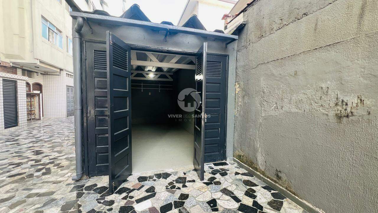 Apartamento com 3 quartos na Encruzilhada em Santos em Encruzilhada, Santos — foto 16