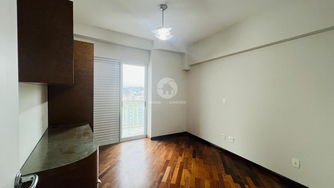Apartamento com 3 quartos no Boqueirão - Santos em Boqueirão, Santos — foto 9