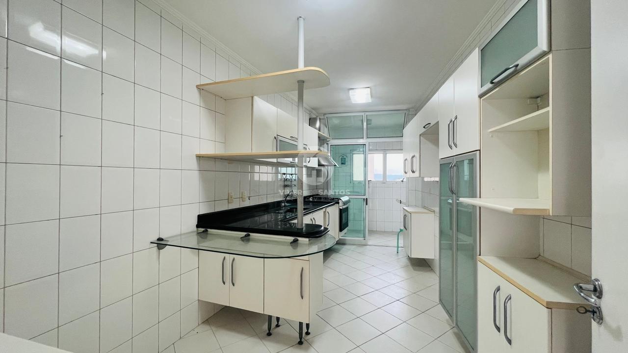 Apartamento com 3 quartos no Boqueirão - Santos em Boqueirão, Santos — foto 20