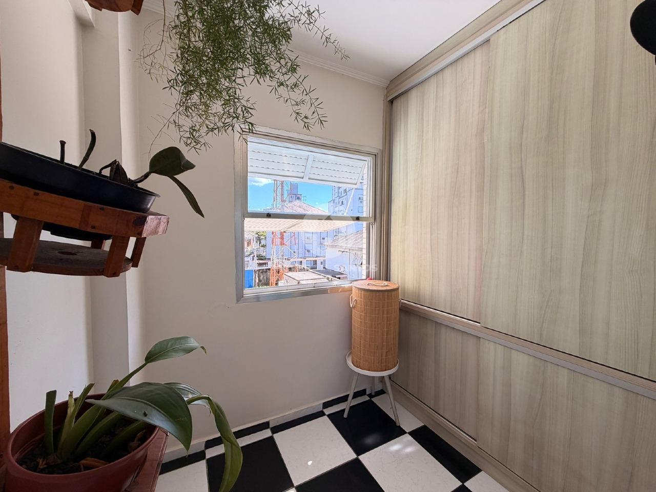 Apartamento 2 quartos com garagem- Ponta da Praia- Santos em Ponta da Praia, Santos — foto 13