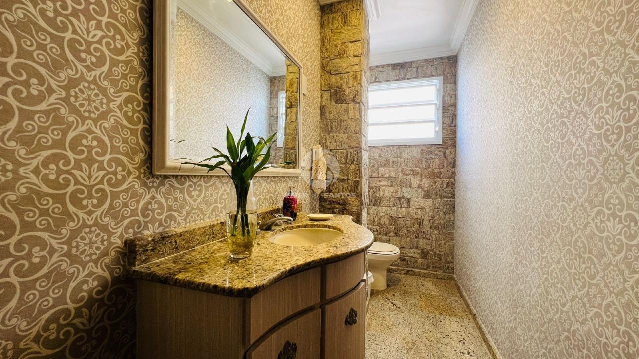 Apartamento com 3 quartos com vista mar no Boqueirão em Santos em Boqueirão, Santos — foto 6