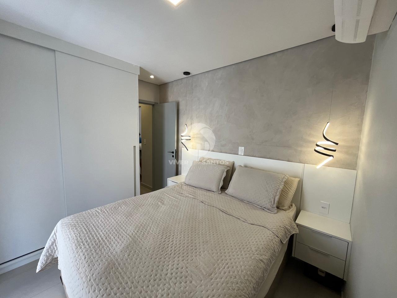 Apartamento com 2 Quartos à venda, 73m² - Gonzaga em Gonzaga, Santos — foto 16
