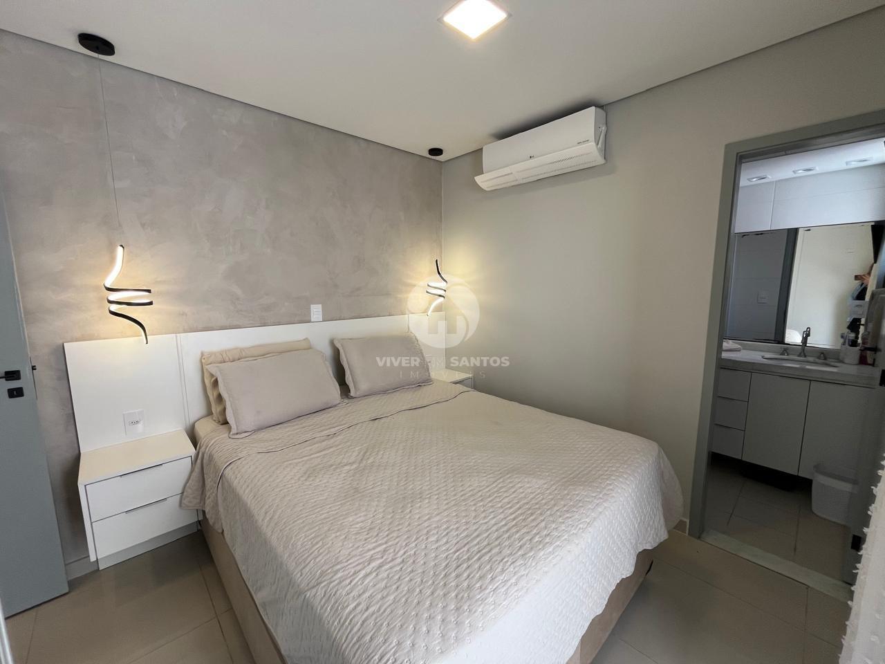 Apartamento com 2 Quartos à venda, 73m² - Gonzaga em Gonzaga, Santos — foto 20