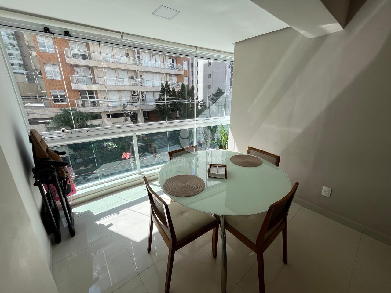 Apartamento com 2 Quartos à venda, 73m² - Gonzaga em Gonzaga, Santos — foto 9