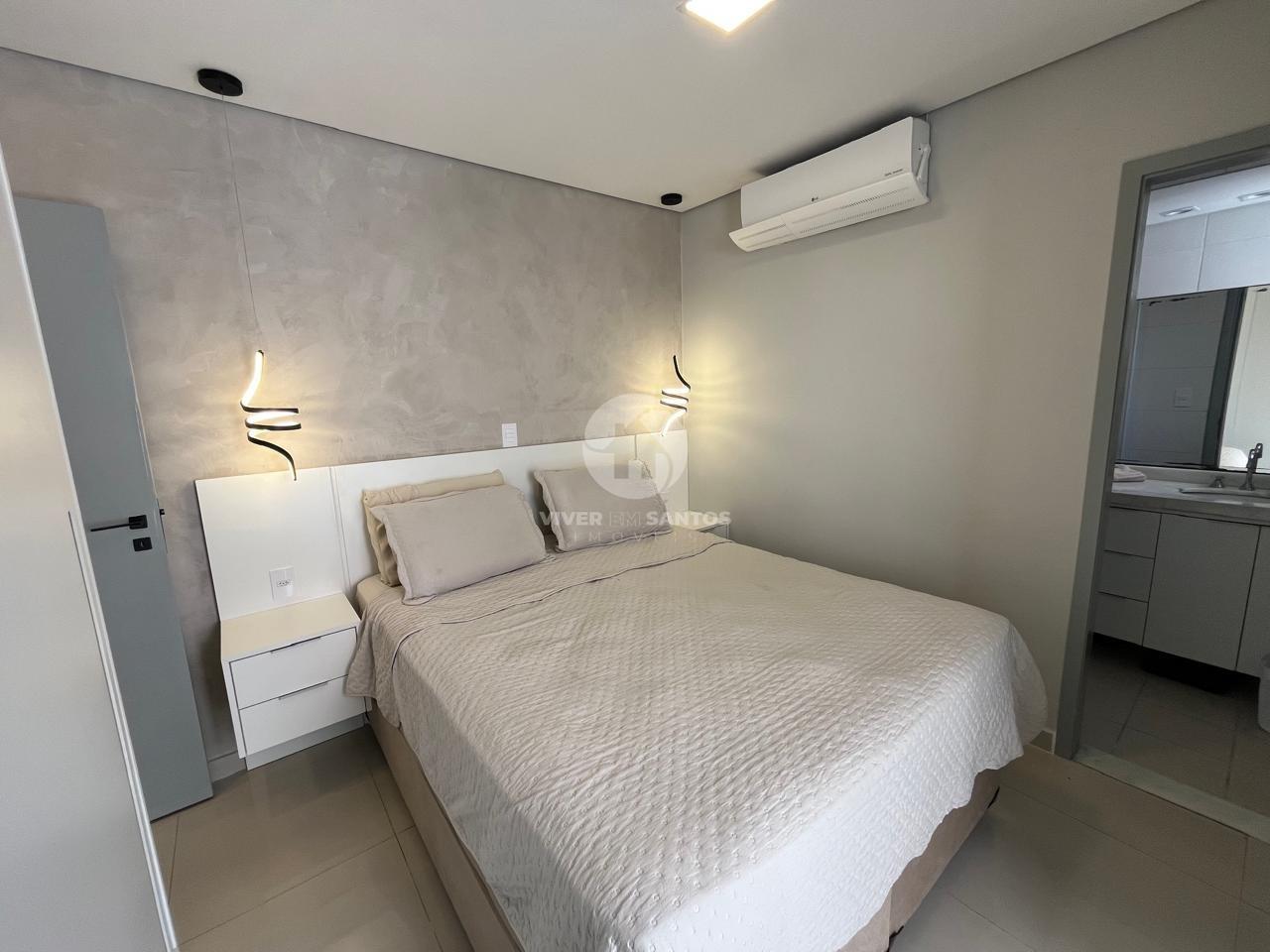 Apartamento com 2 Quartos à venda, 73m² - Gonzaga em Gonzaga, Santos — foto 21